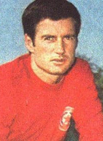 	Dimitar Yakimov 	